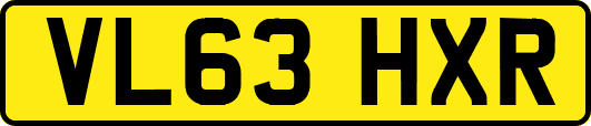 VL63HXR