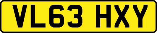 VL63HXY