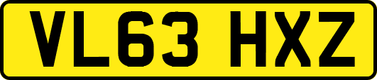 VL63HXZ