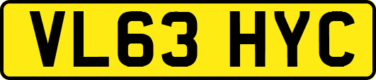VL63HYC