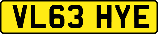VL63HYE