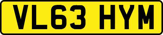 VL63HYM