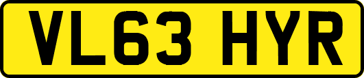 VL63HYR