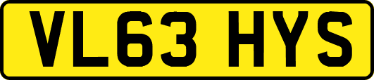 VL63HYS