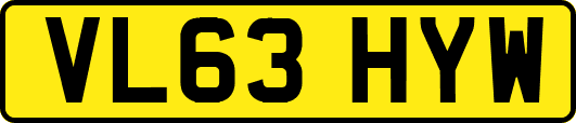 VL63HYW