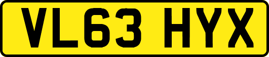 VL63HYX