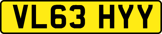 VL63HYY