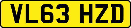VL63HZD