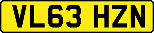 VL63HZN