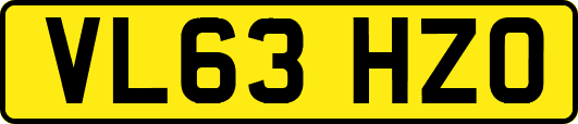 VL63HZO