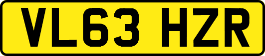 VL63HZR