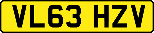 VL63HZV