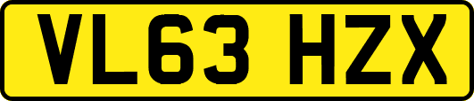VL63HZX