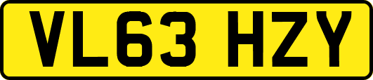 VL63HZY