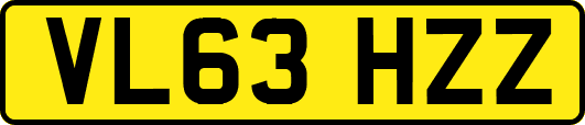 VL63HZZ