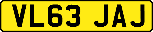 VL63JAJ