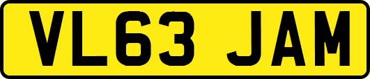 VL63JAM