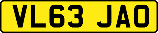 VL63JAO