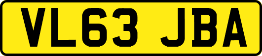 VL63JBA