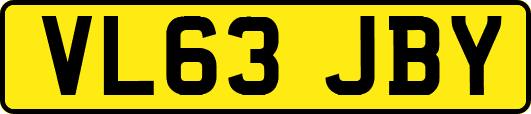VL63JBY
