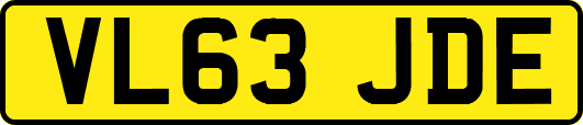 VL63JDE
