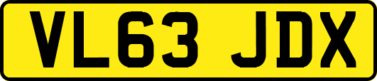 VL63JDX
