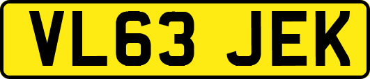 VL63JEK