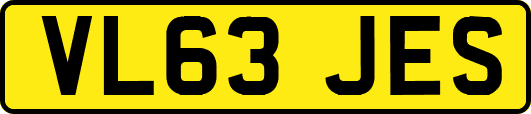 VL63JES
