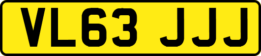 VL63JJJ