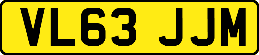 VL63JJM