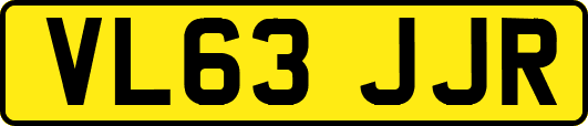 VL63JJR