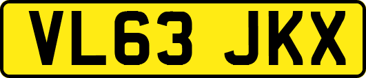 VL63JKX