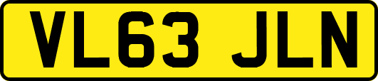 VL63JLN