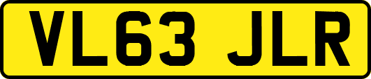 VL63JLR