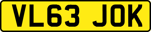 VL63JOK