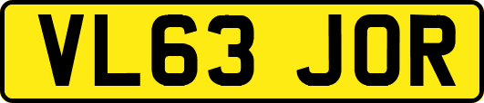VL63JOR