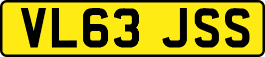 VL63JSS