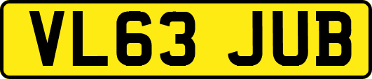 VL63JUB