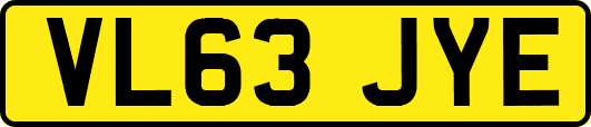 VL63JYE