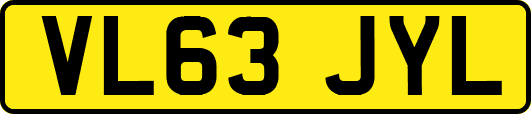 VL63JYL
