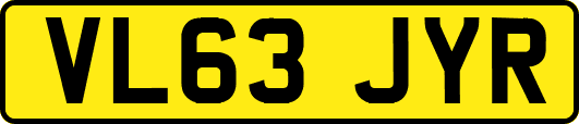 VL63JYR