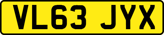 VL63JYX