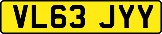 VL63JYY