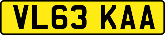 VL63KAA