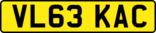 VL63KAC