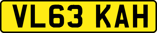 VL63KAH