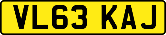 VL63KAJ