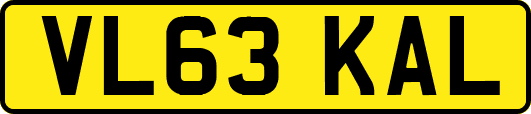 VL63KAL