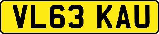 VL63KAU