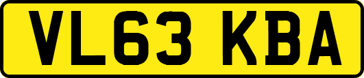 VL63KBA